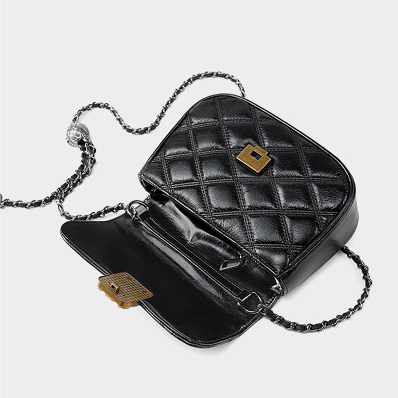 Women Stylish Leather Fashion Cross Body Bag-RAIIFY