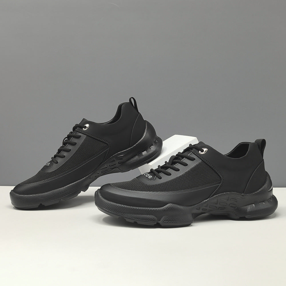 Men's Breathable Minimalism Comfortable Casual Shoes-RAIIFY