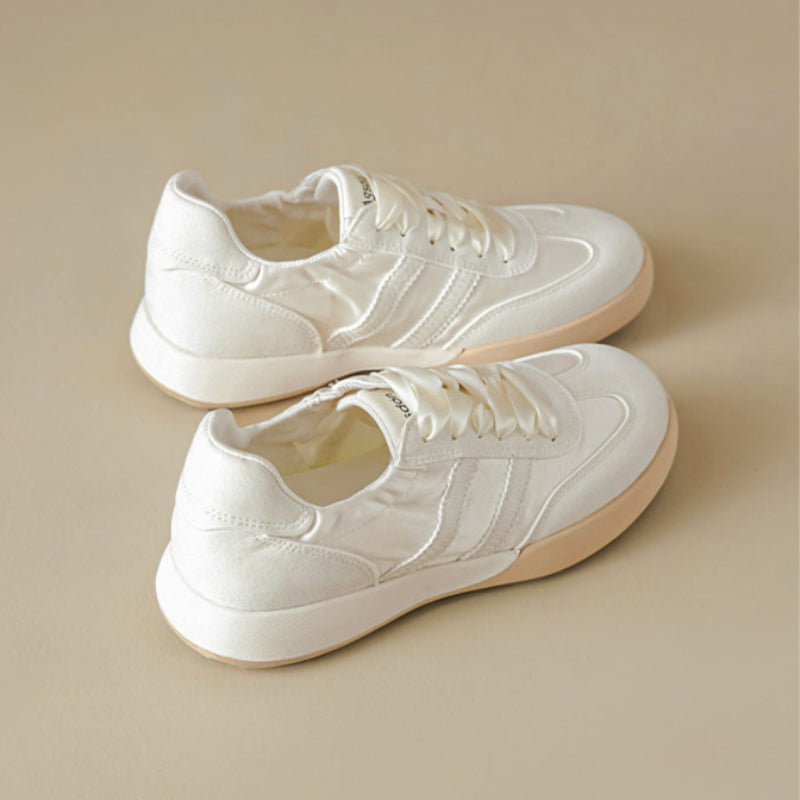 Women's Minimalism Breathable Casual Flat Training Sneakers-RAIIFY