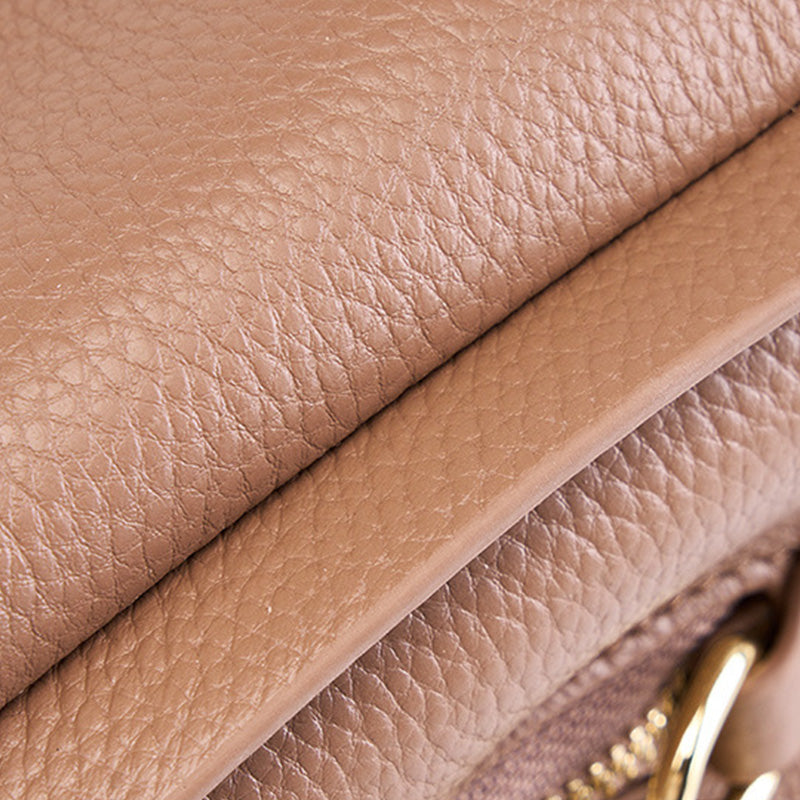 Women Stylish Minimalist Soft Leather Purse-RAIIFY