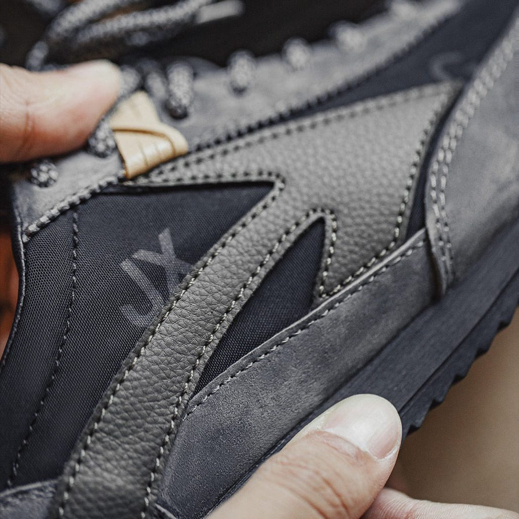 Men's Fashion Casual Breathable Training Sneakers-RAIIFY