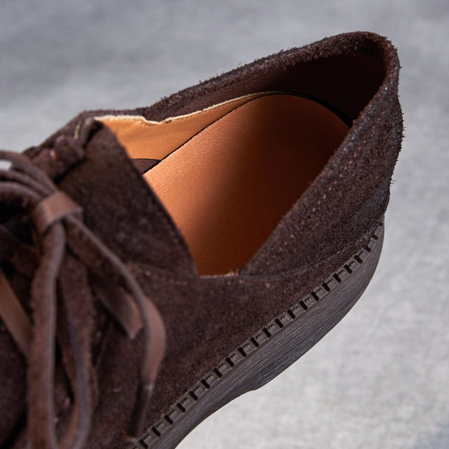 Women's Retro Leather Fringe Casual Shoes-RAIIFY