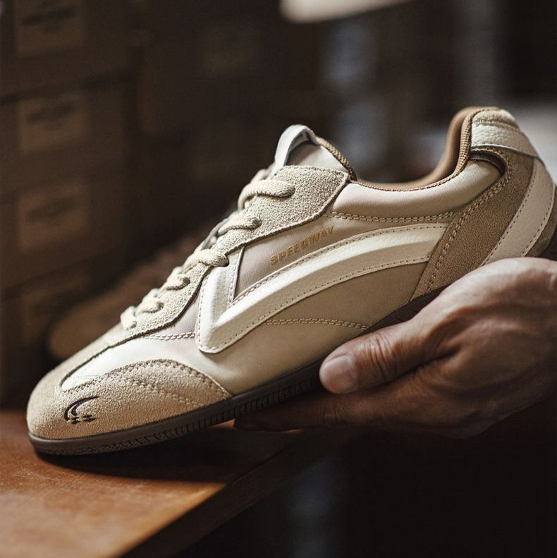 Men’s Breathable Comfortable Casual Training Sneakers-RAIIFY