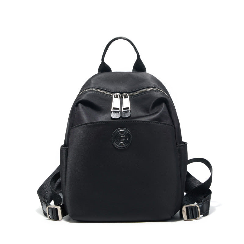Women Fashion Water-repellent Fashion Casual Backpack-RAIIFY