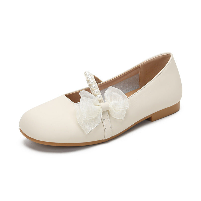 Women Minimalism Soft Fashion Casual Flats-RAIIFY