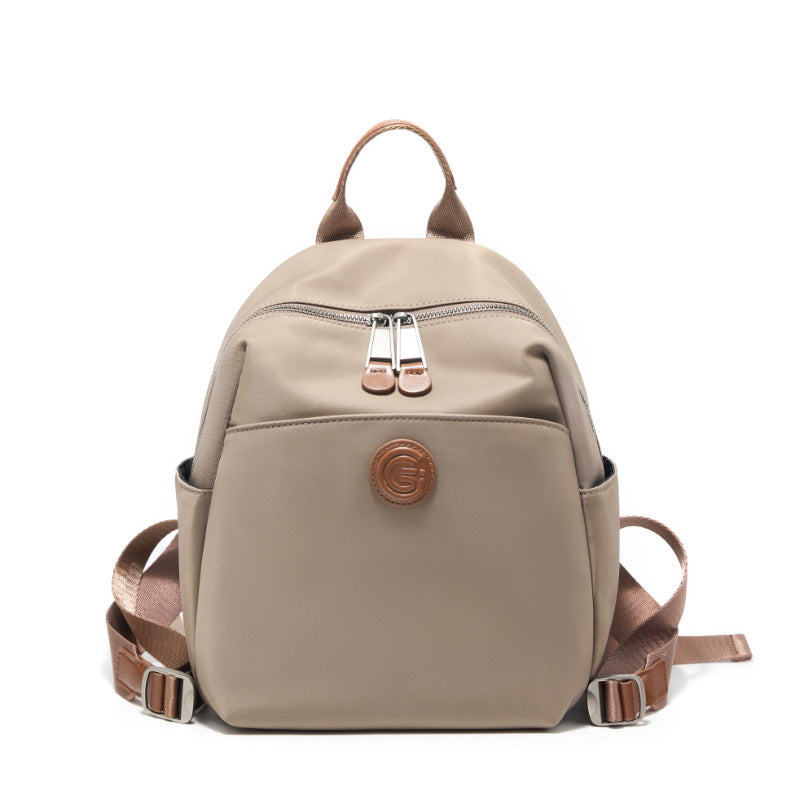 Women Fashion Water-repellent Fashion Casual Backpack-RAIIFY