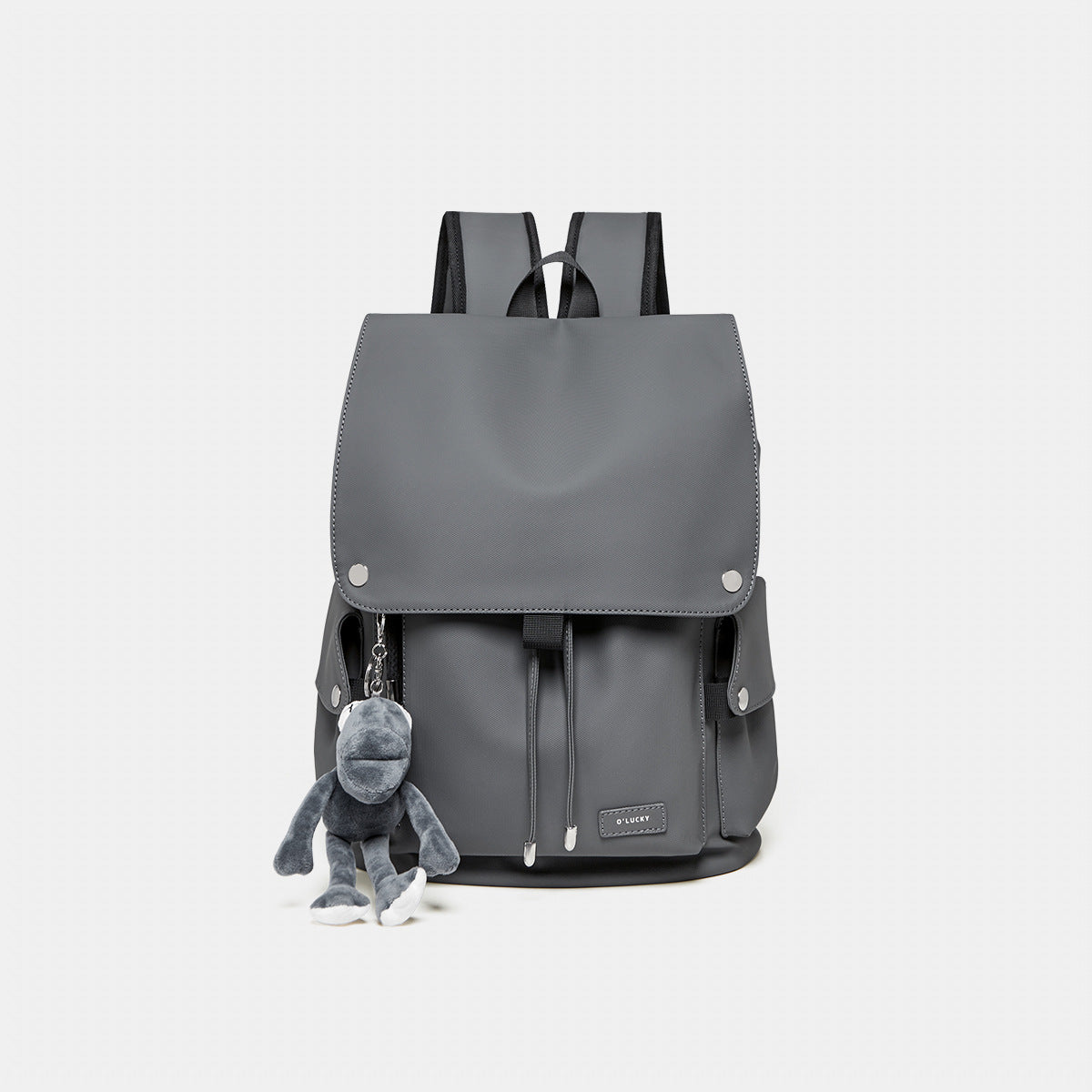 Women's Fashion Lage Capacity College Backpack-RAIIFY