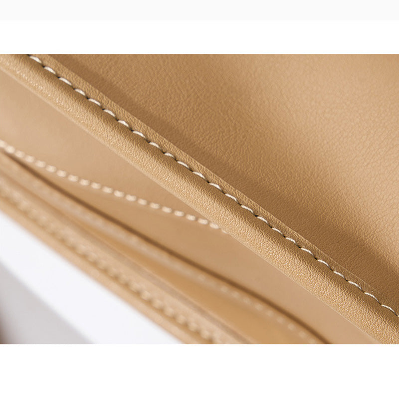 Women Stylish Soft Leather Crossbody Bag-RAIIFY