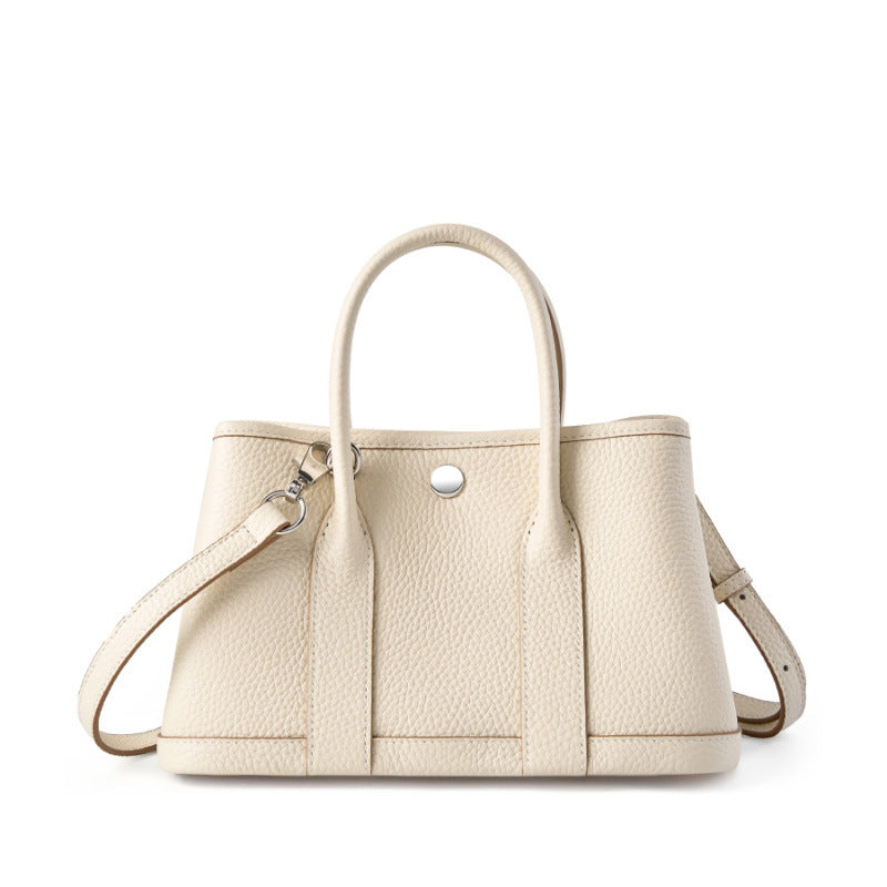 Women Fashion Simple Leather Casual Purse-RAIIFY