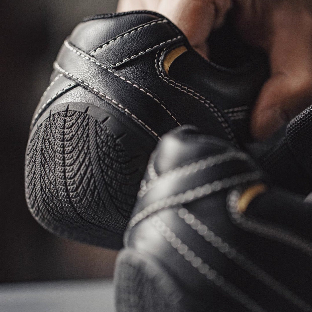 Men's Fashion Racing Inspired Low Top Sneakers-RAIIFY