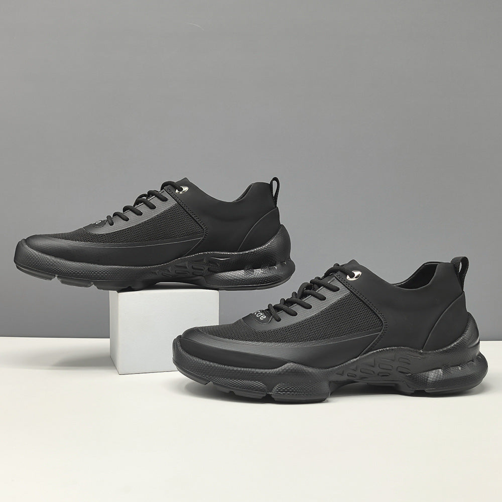 Men's Breathable Minimalism Comfortable Casual Shoes-RAIIFY