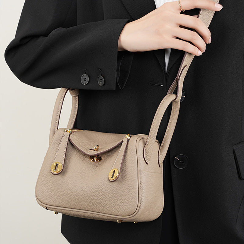 Women Stylish Casual Leather Fashion Cross Body Bag-RAIIFY