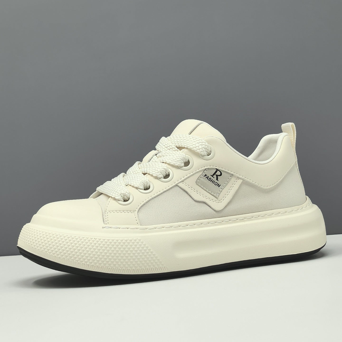 Men's Fashion Trendy Canvas Casual Shoes-RAIIFY