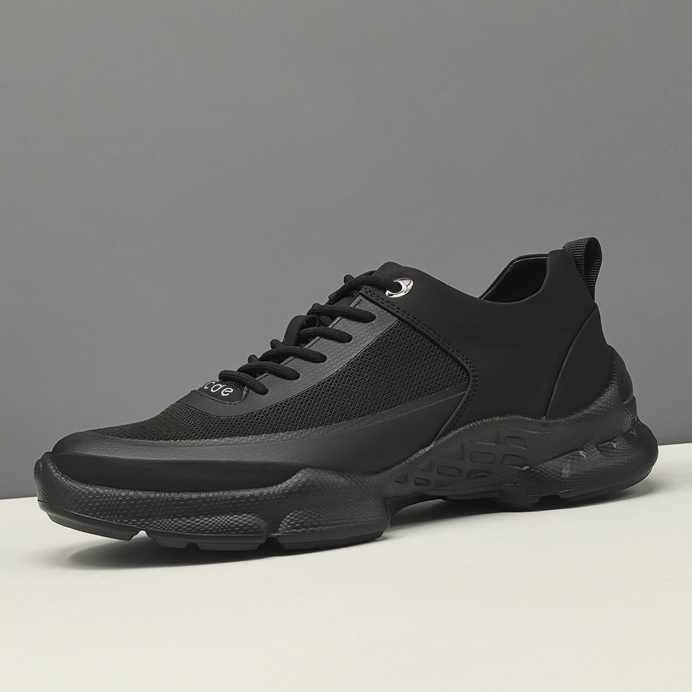 Men's Breathable Minimalism Comfortable Casual Shoes-RAIIFY