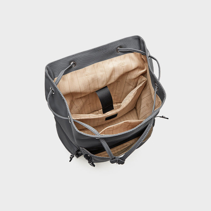 Women's Fashion Lage Capacity College Backpack-RAIIFY