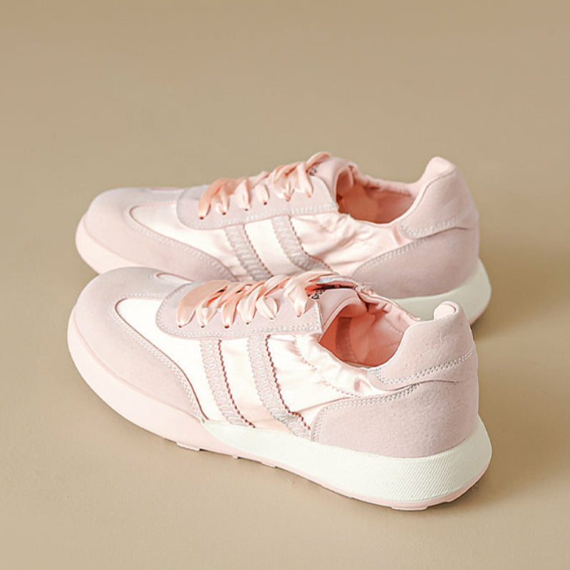 Women's Minimalism Breathable Casual Flat Training Sneakers-RAIIFY