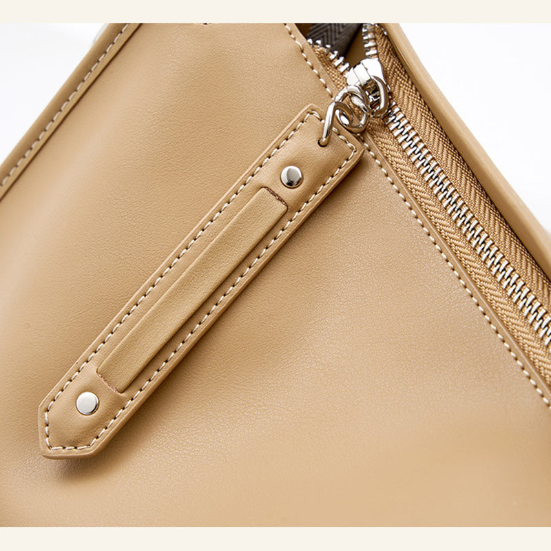 Women Stylish Soft Leather Crossbody Bag-RAIIFY