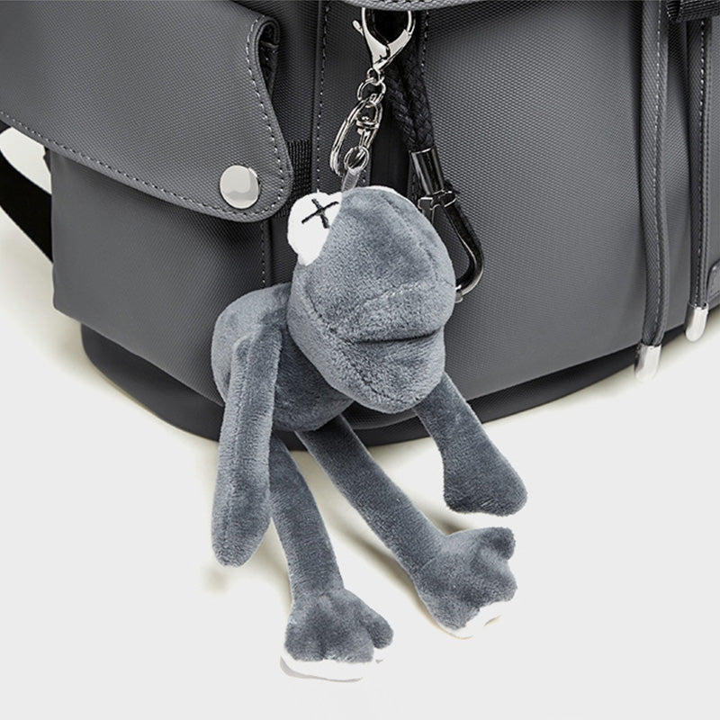 Women's Fashion Lage Capacity College Backpack-RAIIFY