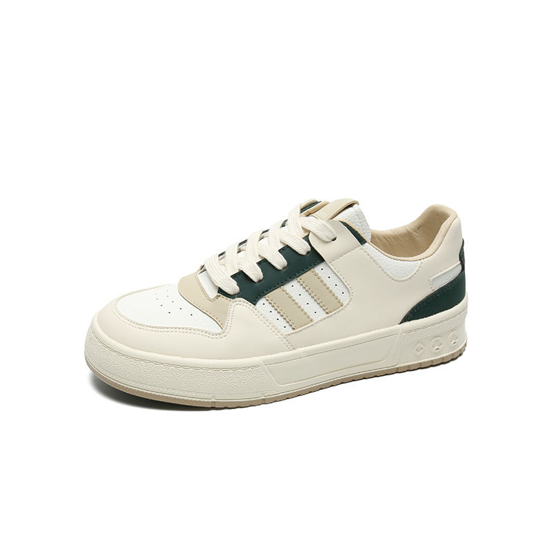 Men Fashion Patchwork Casual Court Training Sneakers-RAIIFY
