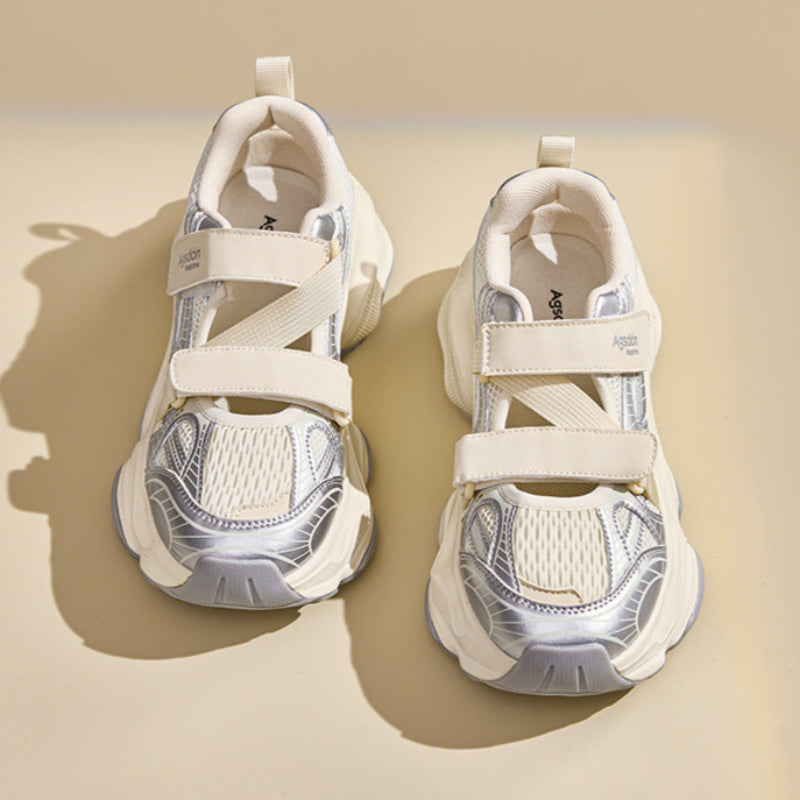 Women's Fashion Breathable Platform Casual Shoes-RAIIFY