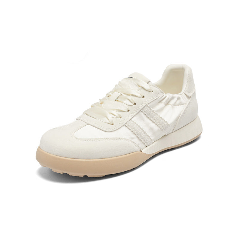 Women's Minimalism Breathable Casual Flat Training Sneakers-RAIIFY