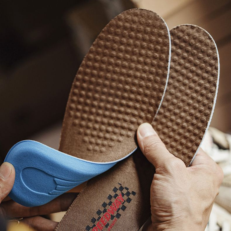 Men’s Breathable Comfortable Casual Training Sneakers-RAIIFY