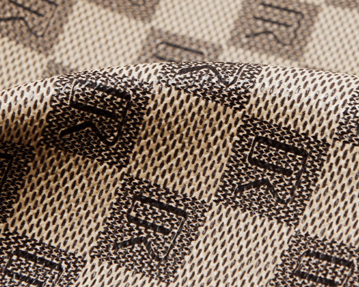 Women's Fashion Casual Checkered Tote Bag-RAIIFY