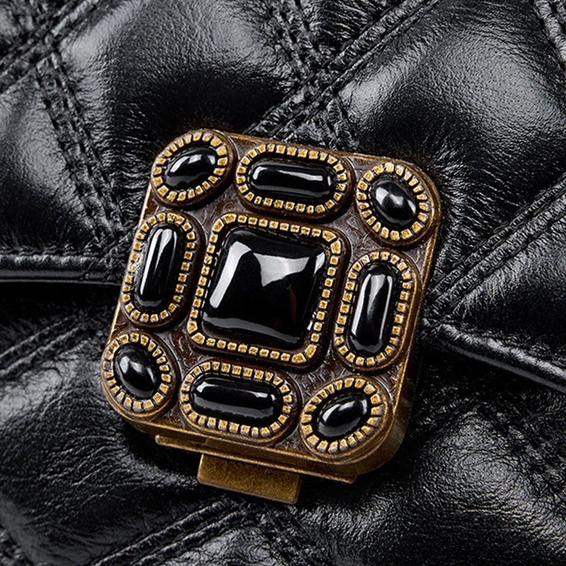 Women Stylish Leather Fashion Cross Body Bag-RAIIFY