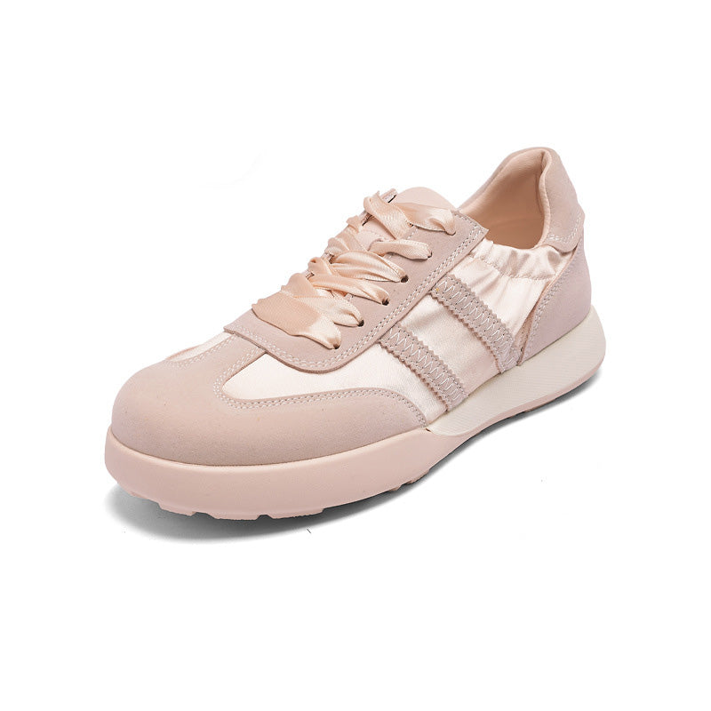 Women's Minimalism Breathable Casual Flat Training Sneakers-RAIIFY