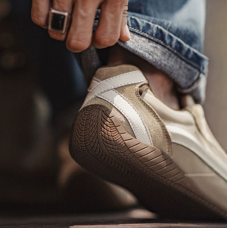 Men’s Breathable Comfortable Casual Training Sneakers-RAIIFY