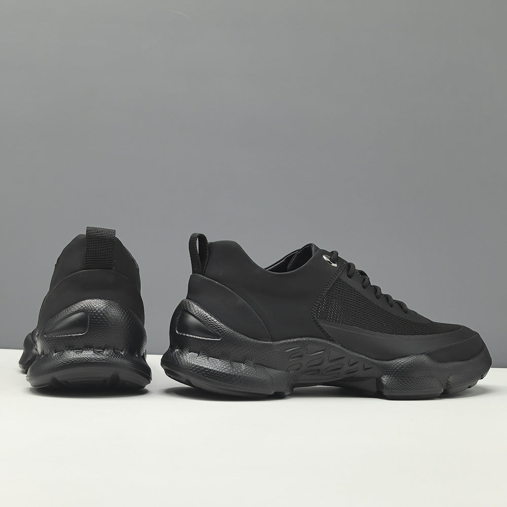 Men's Breathable Minimalism Comfortable Casual Shoes-RAIIFY