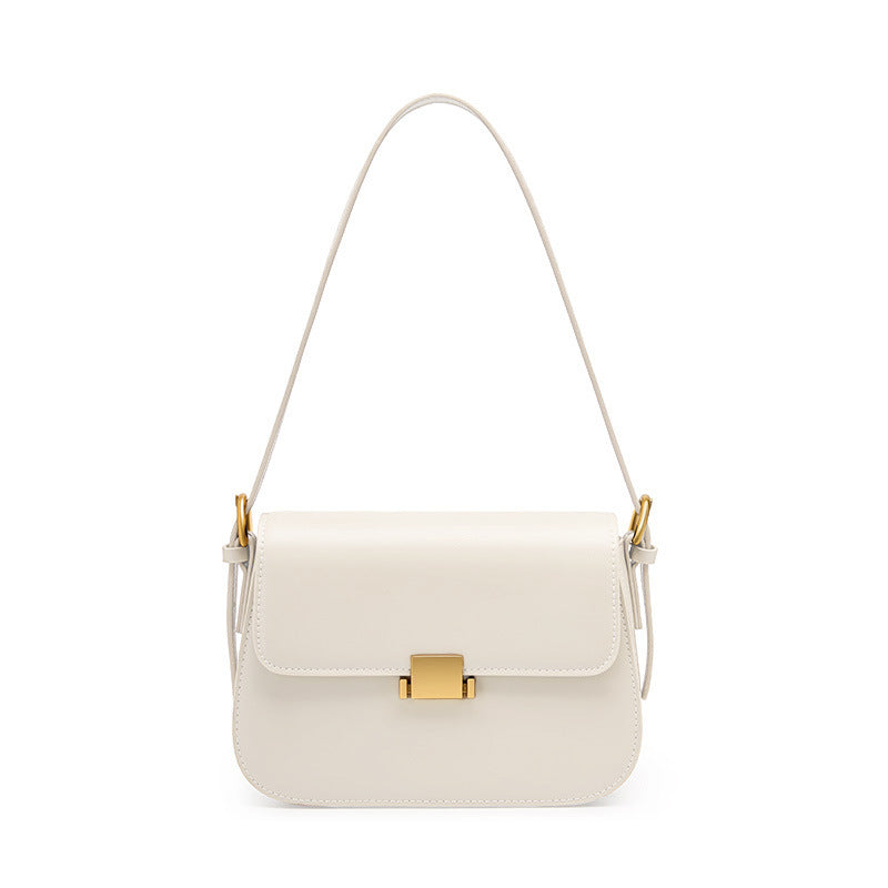 Women Fashion Leather Shoulder Crossbody Bag-RAIIFY