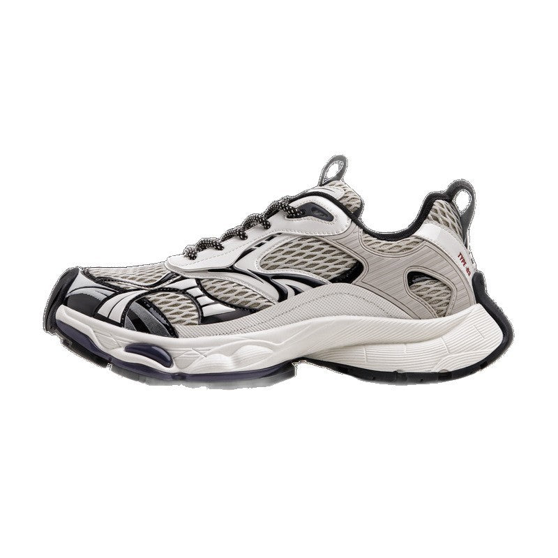 Men's Stylish Breathable Mesh Casual Sneakers-RAIIFY