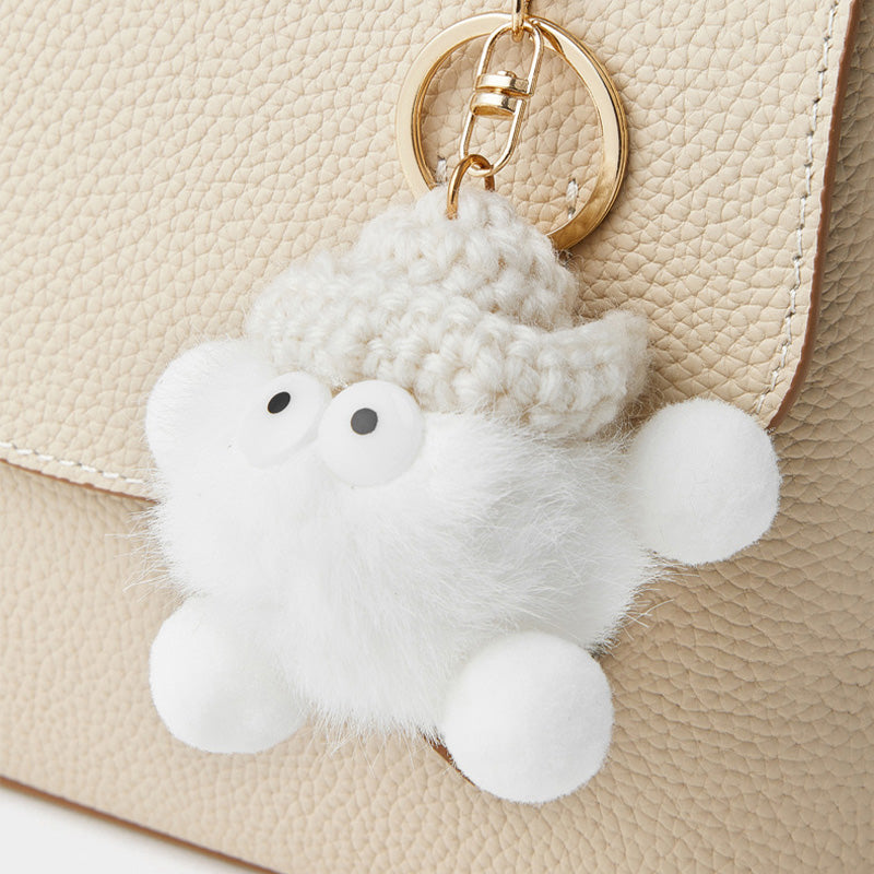 Women’s Fashion Cute Leather Satchel Bag-RAIIFY