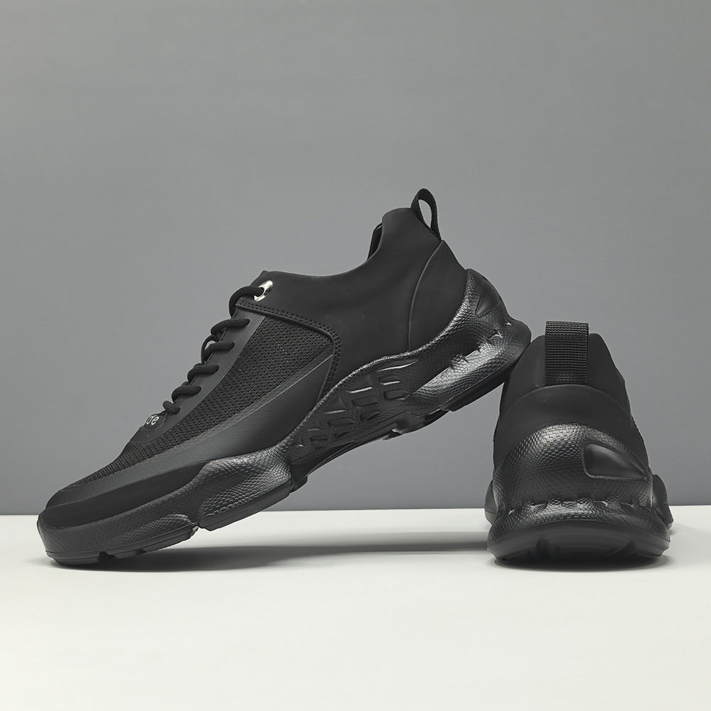 Men's Breathable Minimalism Comfortable Casual Shoes-RAIIFY