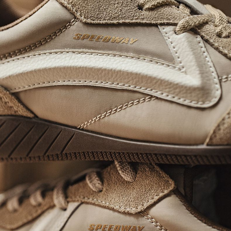 Men’s Breathable Comfortable Casual Training Sneakers-RAIIFY