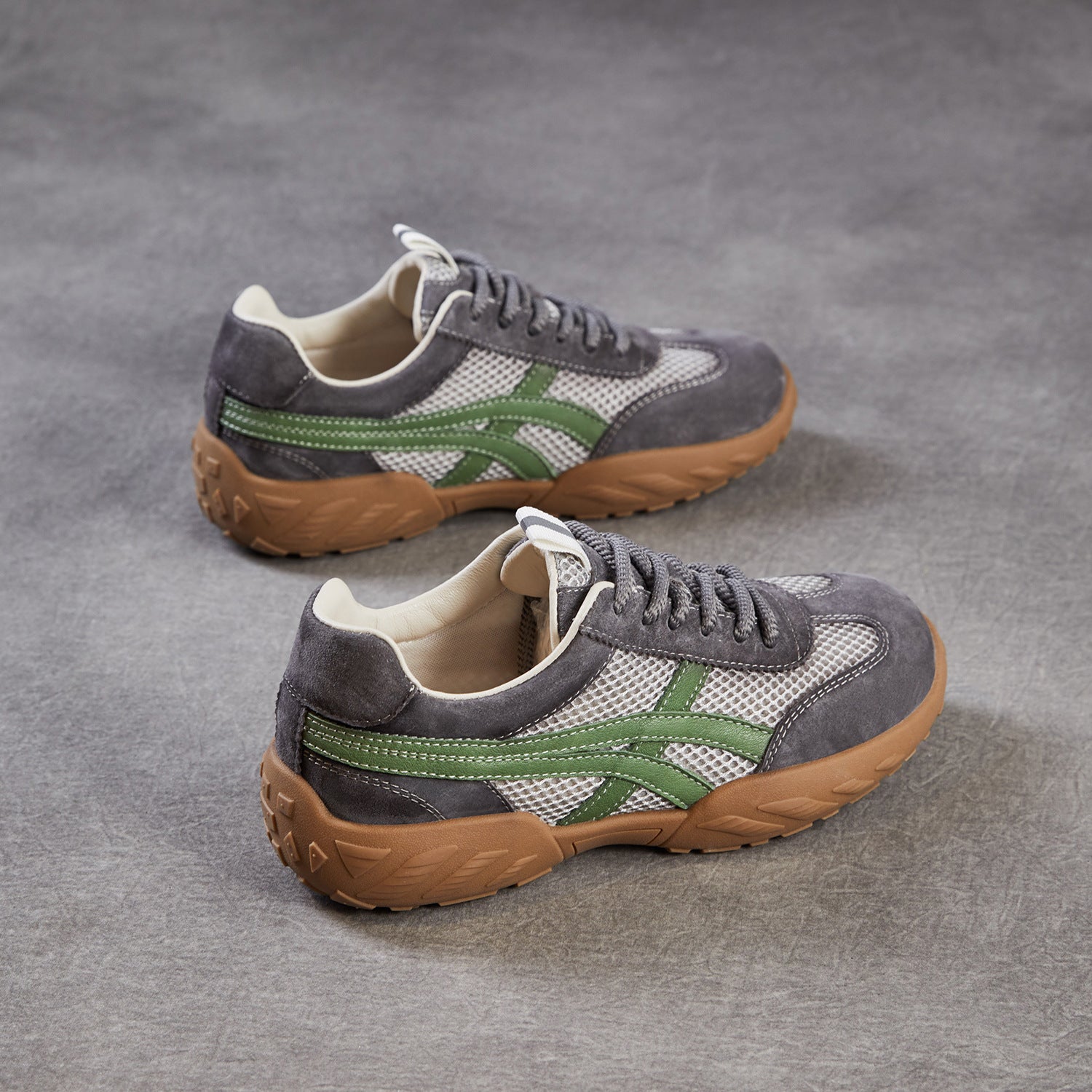 Women's Fashion Breathable Casual Training Sneakers-RAIIFY