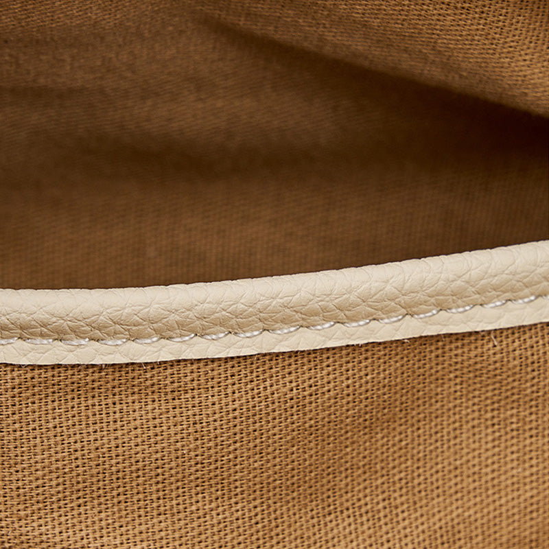 Women Minimalist Stylish Leather Tote Shoulder Bag-RAIIFY