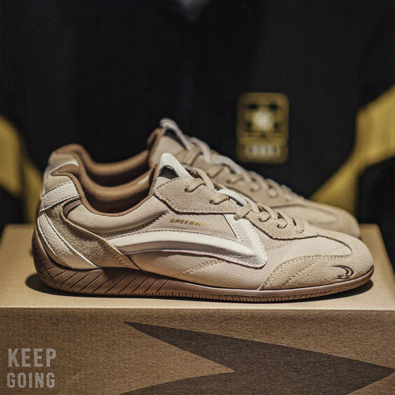 Men’s Breathable Comfortable Casual Training Sneakers-RAIIFY