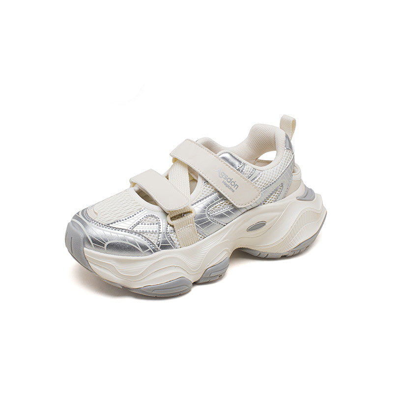 Women's Fashion Breathable Platform Casual Shoes-RAIIFY