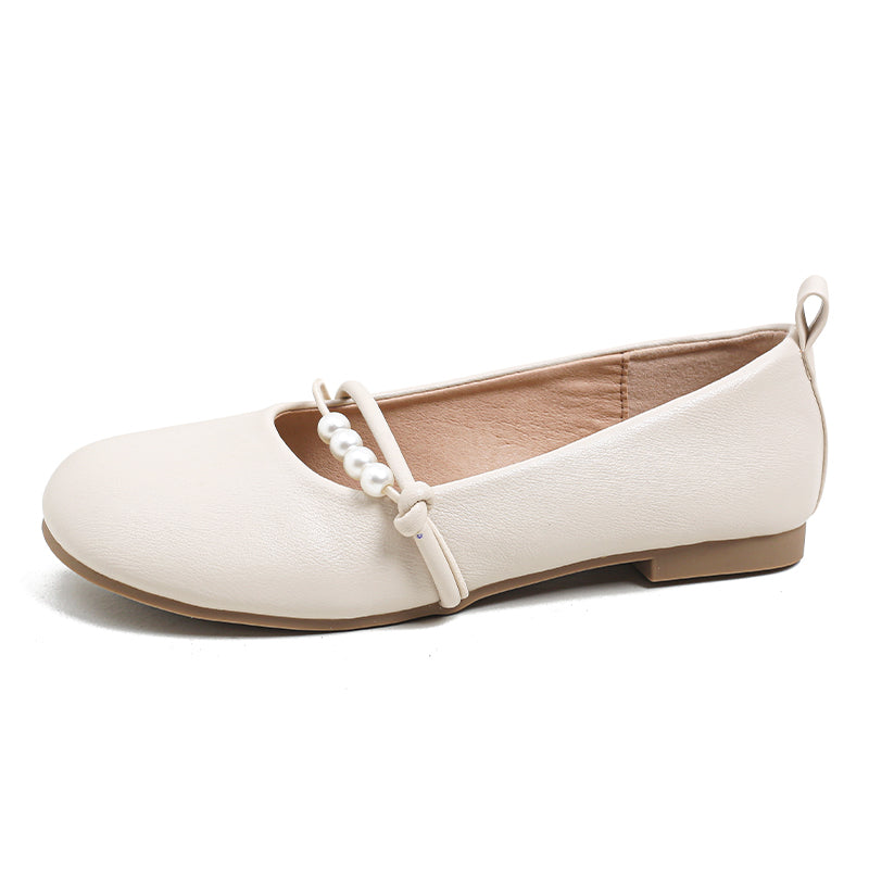 Women Summer Soft Casual Fashion Flats-RAIIFY