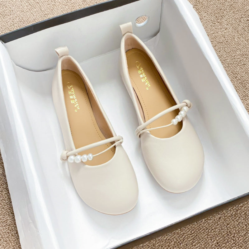 Women Summer Soft Casual Fashion Flats-RAIIFY