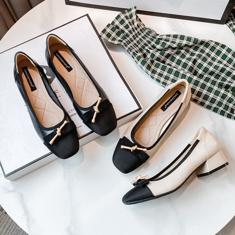 Women Casual Summer Fashion Pump-RAIIFY