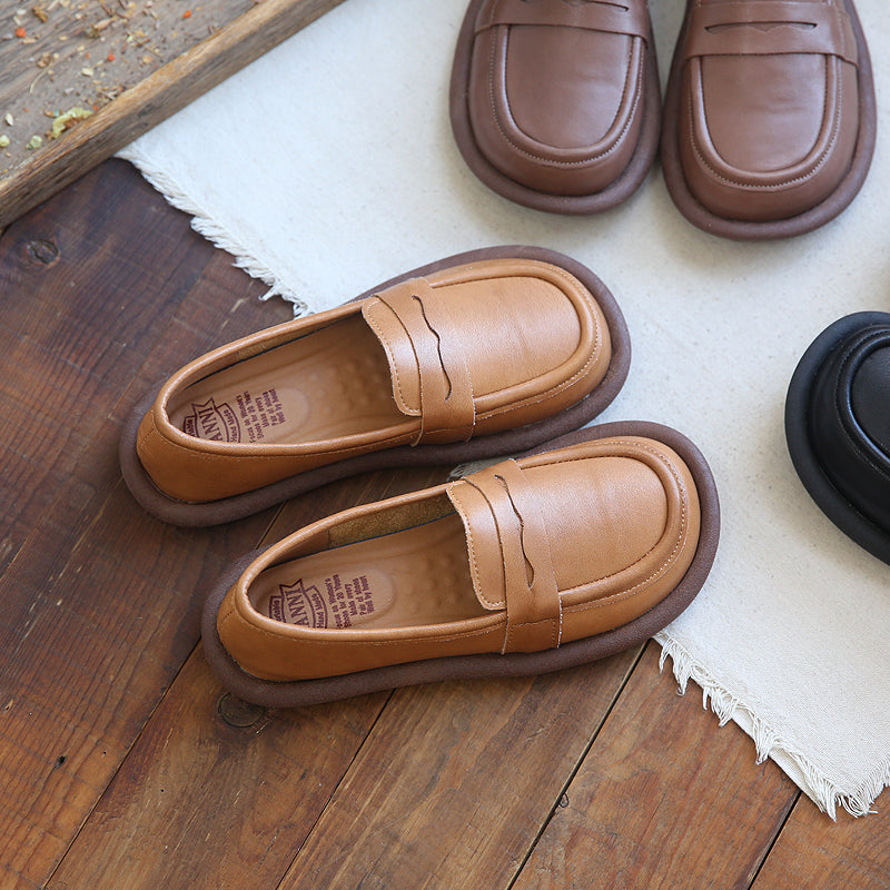 classic loafers womens