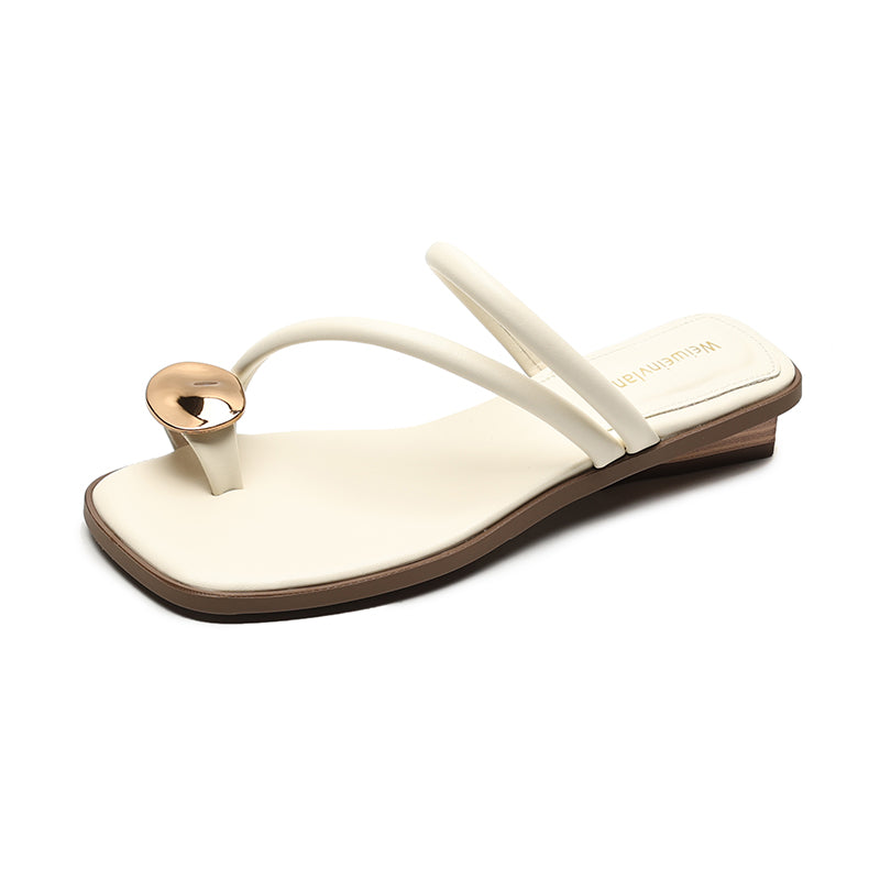 Women Summer Stylish Casual Soft Slides-RAIIFY