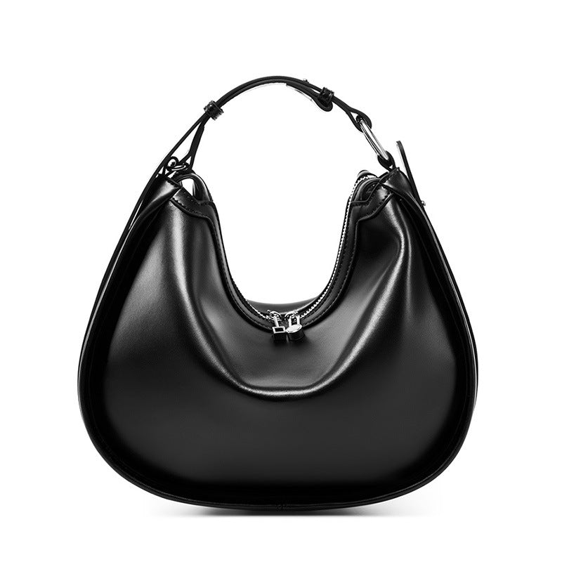 Women Fashion Minimalist Leather Purse-RAIIFY