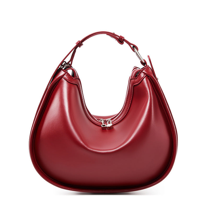 Women Fashion Minimalist Leather Purse-RAIIFY