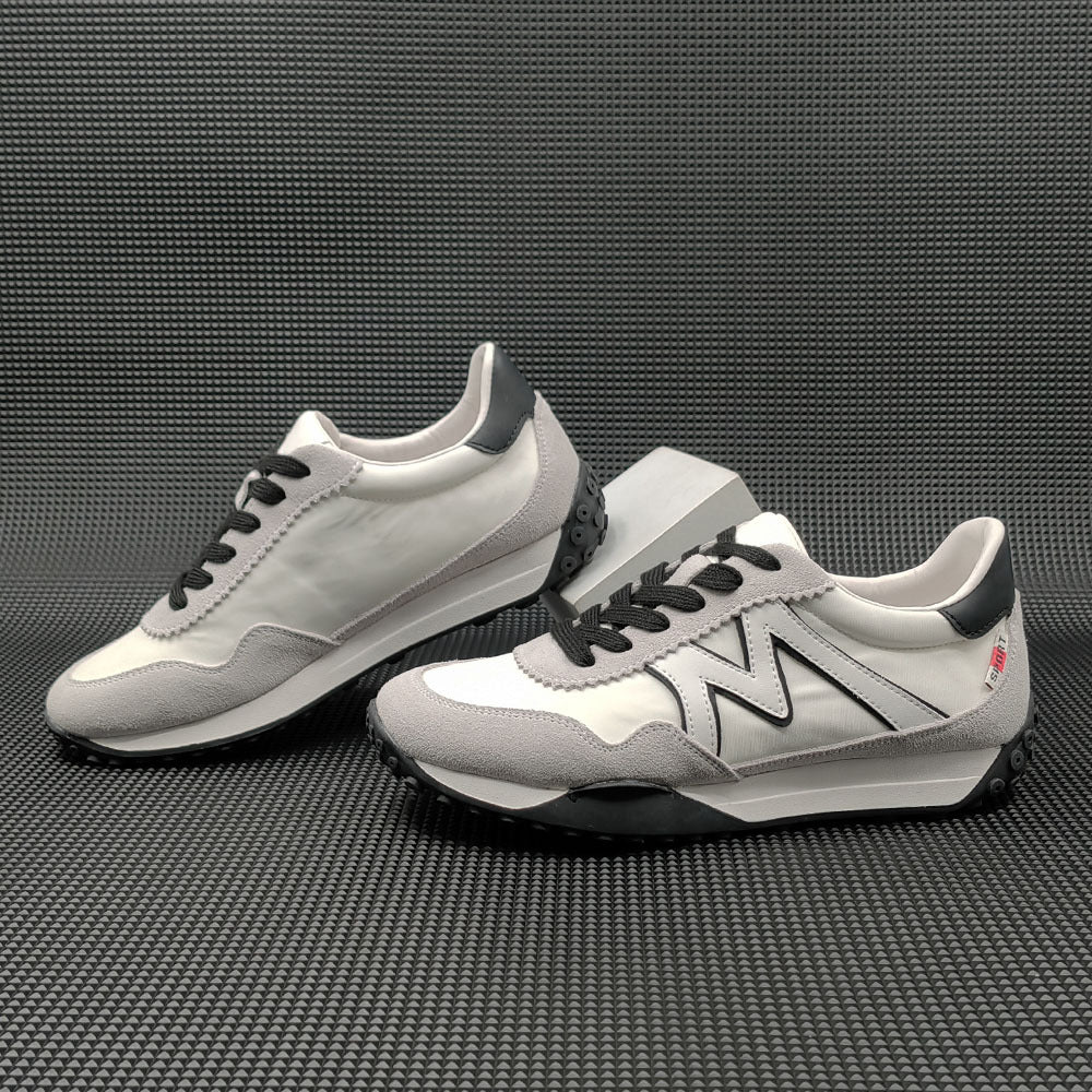 Men Fashion Breathable Soft Casual Sneakers-RAIIFY