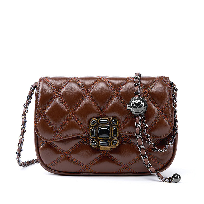 Women Stylish Leather Fashion Cross Body Bag-RAIIFY