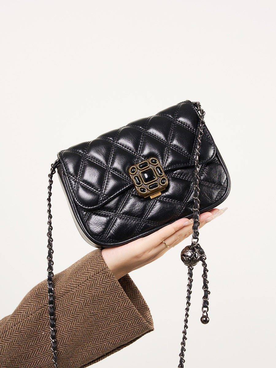 Women Stylish Leather Fashion Cross Body Bag-RAIIFY